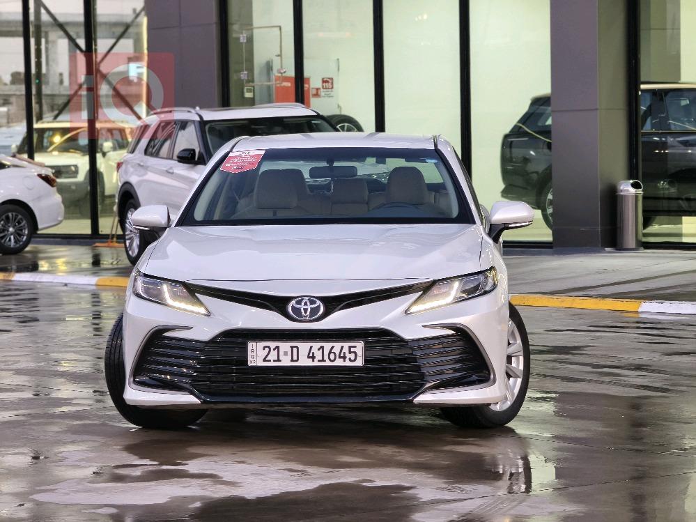 تويوتا كامري